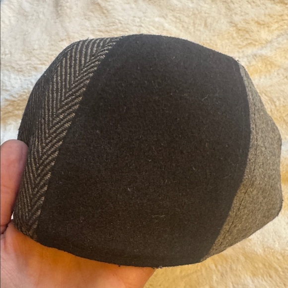 Boston Scally “The Bootstrap” hat, size Small - Picture 6 of 6